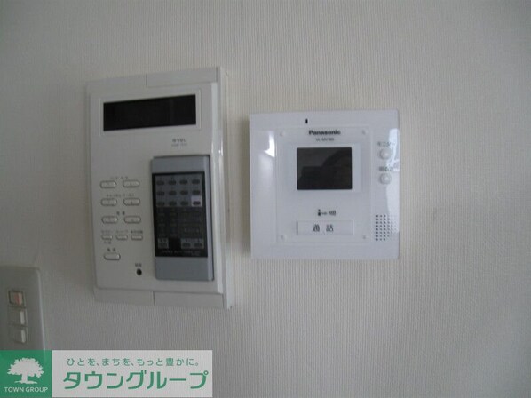 イルフィオーレ笹塚の物件内観写真